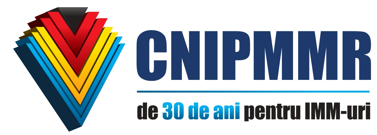 cnipmmr logo 30 ani