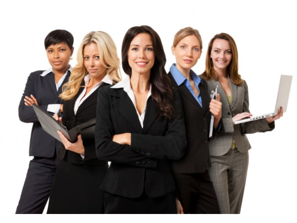 Подразделения женщина. Коллектив женщин. Группа женщин в деловом стиле. Персонал компании. Деловая женщина.